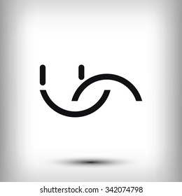 smile icon