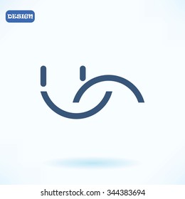 smile icon