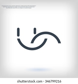 smile icon