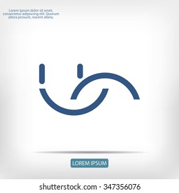 smile icon