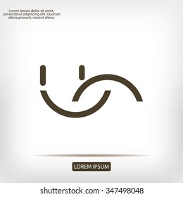 smile icon