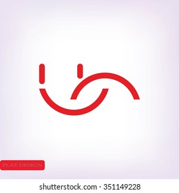 smile icon