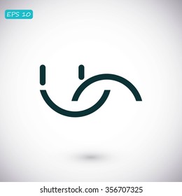 smile icon