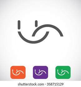 smile icon