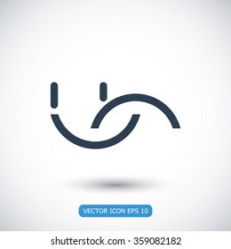 smile icon