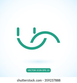 smile icon