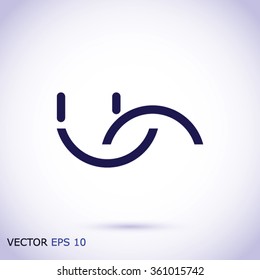 smile icon