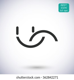 smile icon