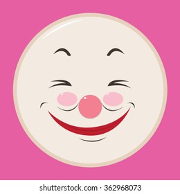 Smile Icon