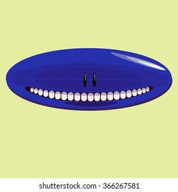Smile Icon