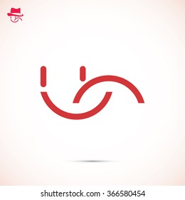 smile icon