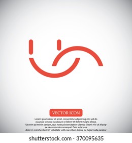 smile icon