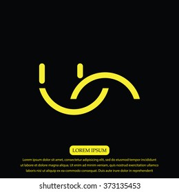 smile icon