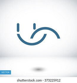 smile icon