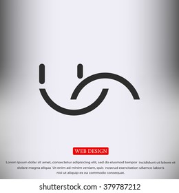 smile icon