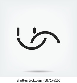 smile icon