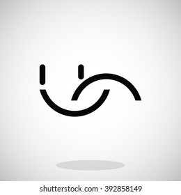 smile icon