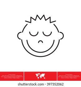 Smile Icon