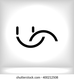smile icon