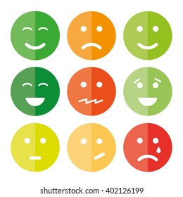 Smile icon