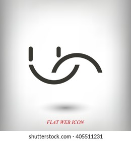 smile icon