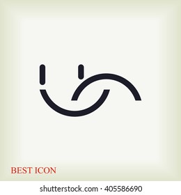 smile icon