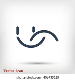 smile icon