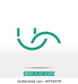 smile icon