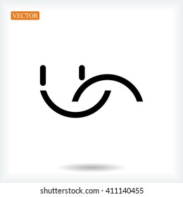 smile icon