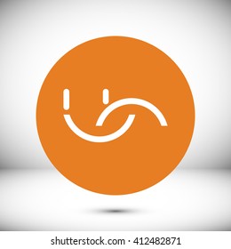 smile icon