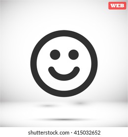 Smile Icon