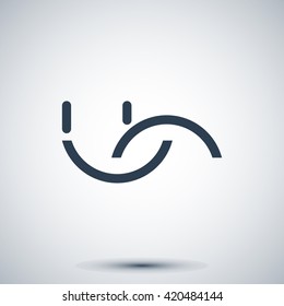 smile icon