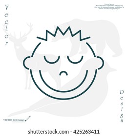Smile Icon