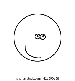 smile icon