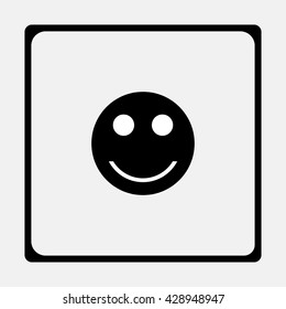 Smile Icon