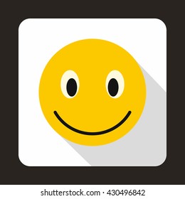 Smile icon