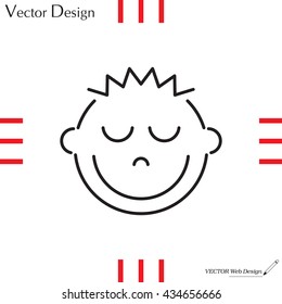 Smile Icon