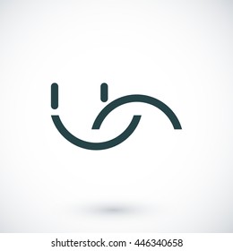 smile icon