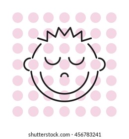 Smile Icon
