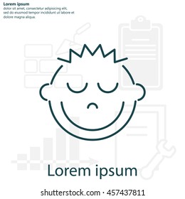 Smile Icon