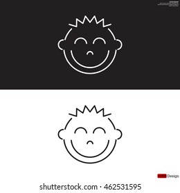 Smile Icon