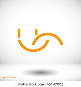 smile icon