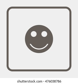 Smile Icon