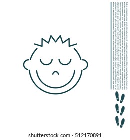 Smile Icon