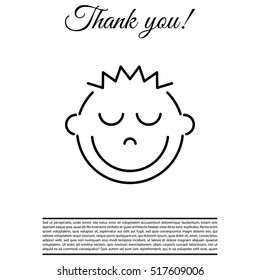 Smile Icon