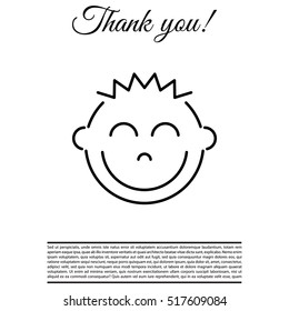 Smile Icon