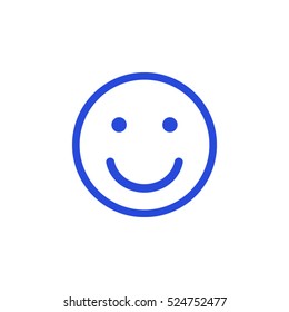 Smile icon 