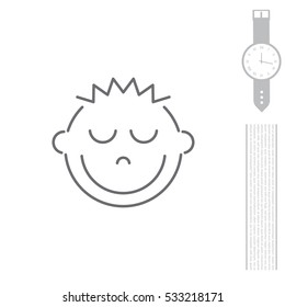 Smile Icon
