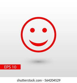 Smile icon 