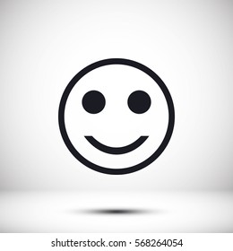 Smile Icon